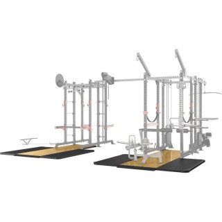 Platform Impulse MS32