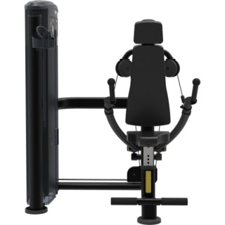 Dip Press Impulse IT9517 Μαύρο