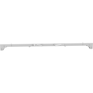 Cable Crossover Traditional Impulse IT9527OPT Ασημί