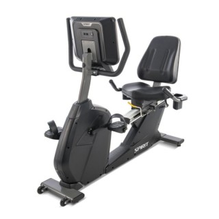 Ποδήλατο Καθιστό Spirit CR800+