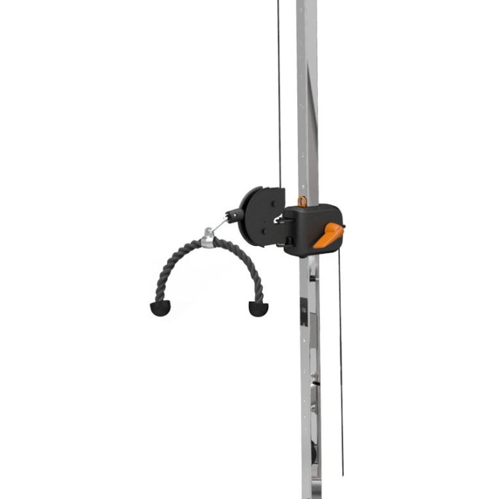 HiLo Pulley Attachment Impulse ES3000OPT