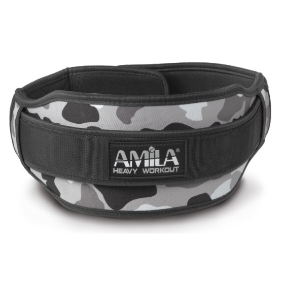 Ζώνη Άρσης Βαρών Neoprene...