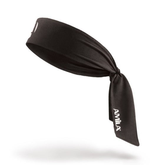Περιμετώπιο Bandana AMILA...