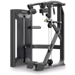 Calf Raise Impulse FE9716 Μαύρο