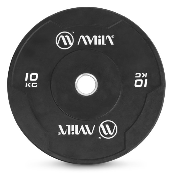 Δίσκος AMILA Black W Bumper...