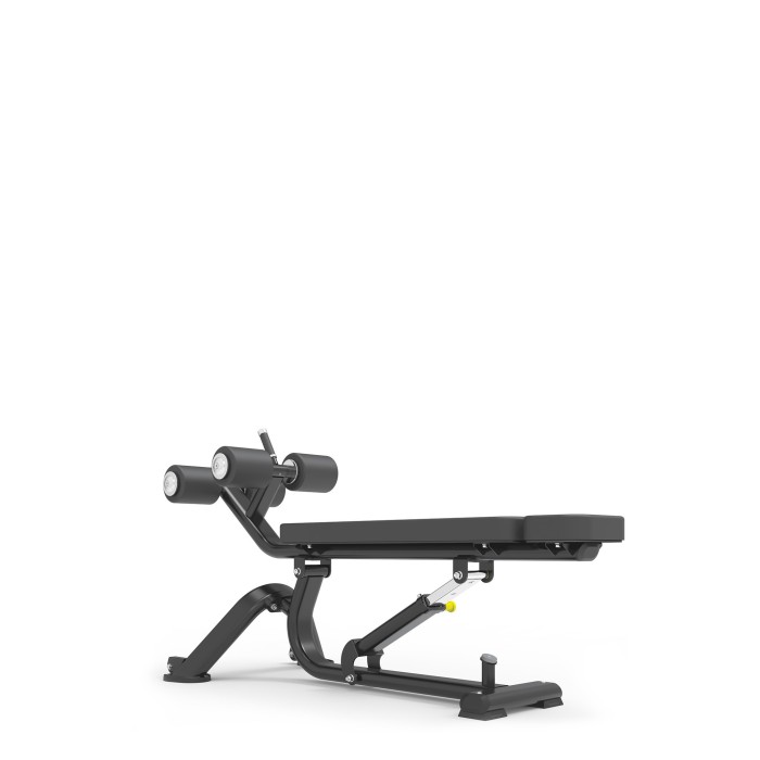 Adjustable AB Bench Impulse ITF8401