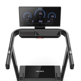 Διάδρομος Γυμναστικής Amila Velos BRF300PI