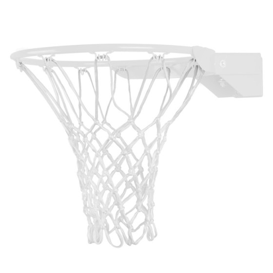 Δίχτυ Basket Λευκό...