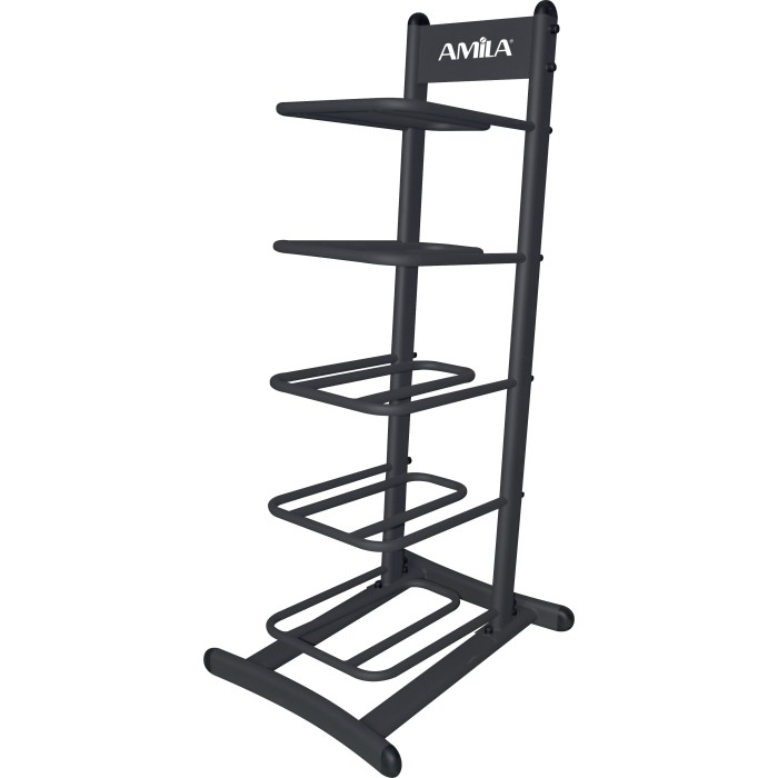 Αποθηκευτικό Rack για Balance Ball - Power Bag Primo Origo