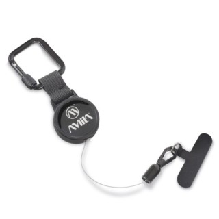 Επεκτεινόμενο Μπρελόκ Retract Keychain MAX