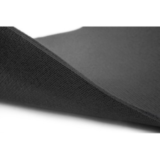 Στρώμα Yoga Fit PVC 173x61x0,6 cm - Μαύρο