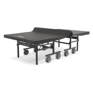Κάλλυμα για Τραπέζι Ping Pong 2-in-1 Folding & Flat