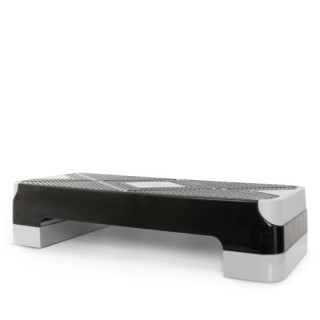 Aerobic Step Lift - Μαύρο / Γκρι