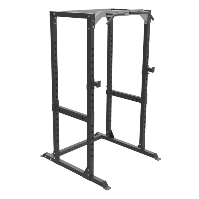 Κλωβός Δύναμης AMILA Alpha Power Rack