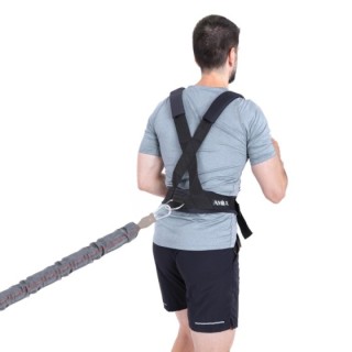 Λάστιχο Αντίστασης Random Direction Trainer Deluxe Ultra Heavy