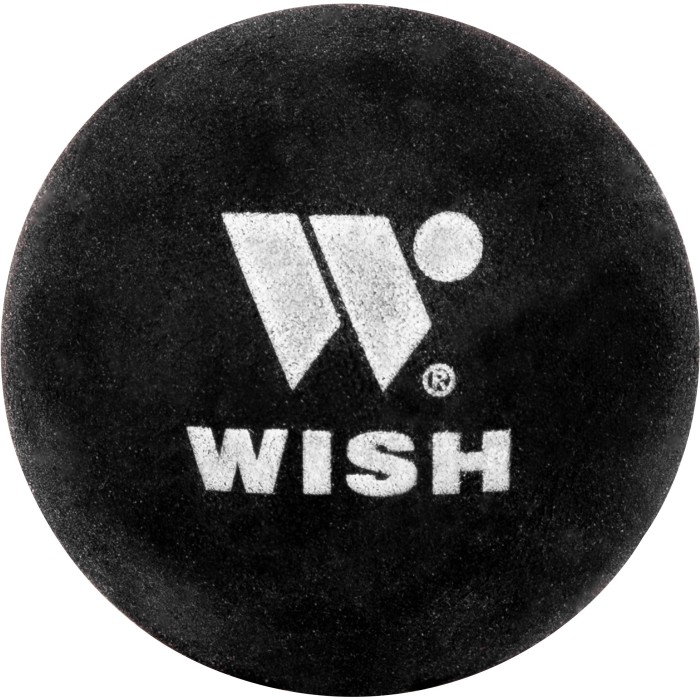 Μπαλάκι Squash Wish πολύ αργό, κίτρινο