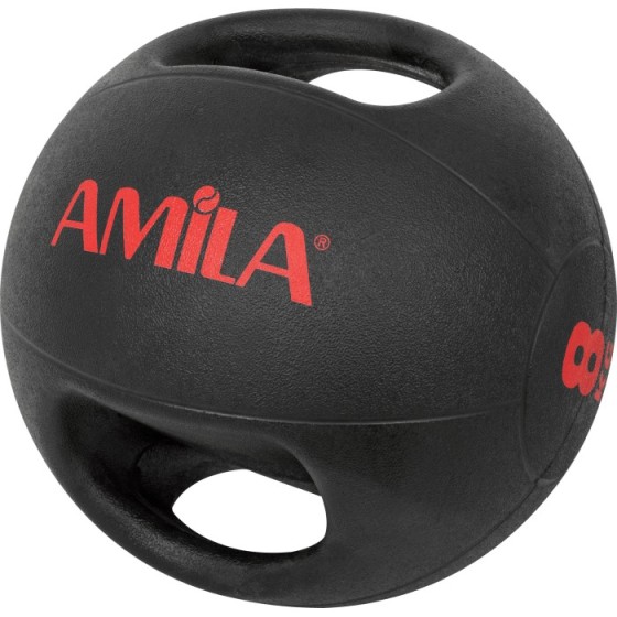 Amila Dual Handle Medicine...