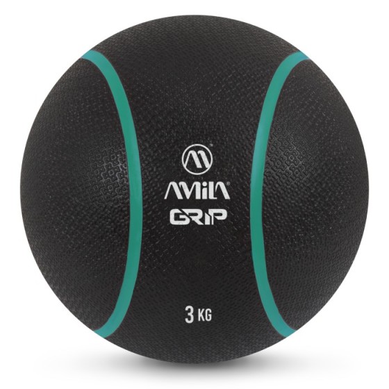 Μπάλα Medicine Ball AMILA...