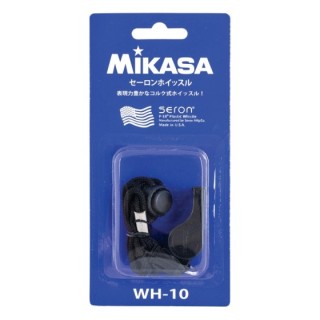 Σφυρίχτρα Mikasa WH-10PY Ροζ/Κίτρινη