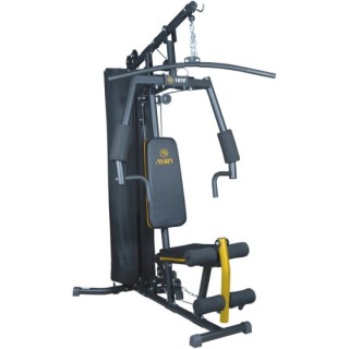Πολυόργανο Γυμναστικής AMILA HG187F