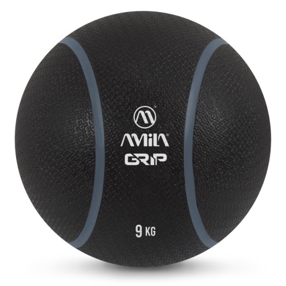Μπάλα Medicine Ball AMILA...