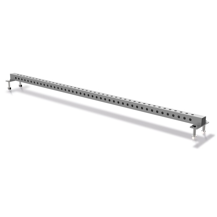 Rack Connected Bridge Impulse MS22