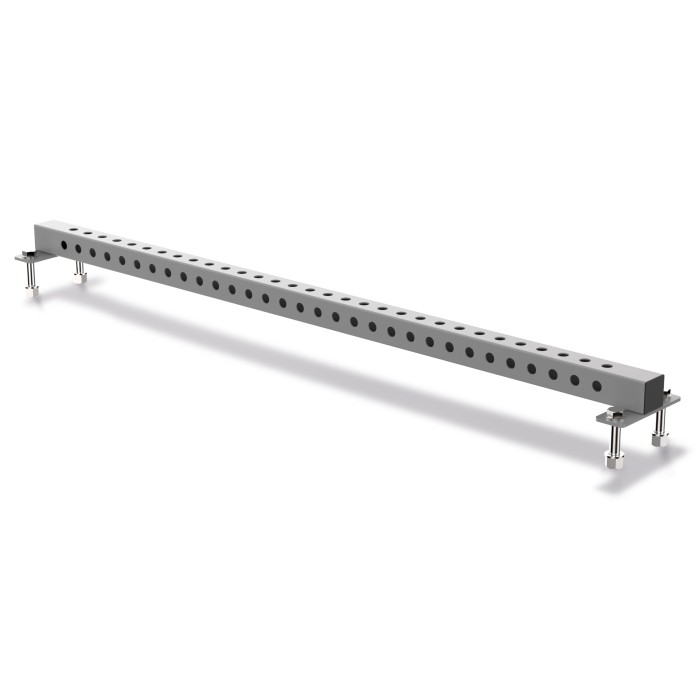 Rack Connected Bridge Impulse MS21