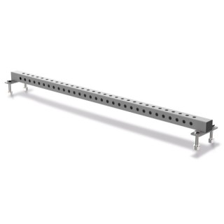Rack Connected Bridge Impulse MS21