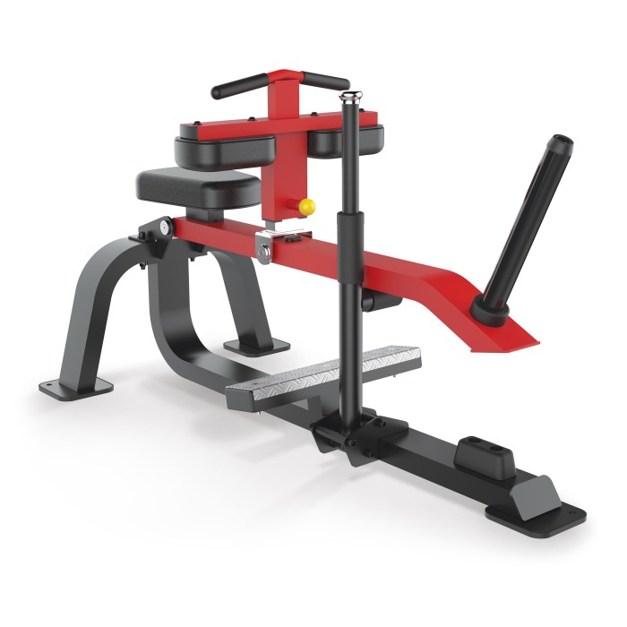 Seated Calf Raise Impulse SL7017