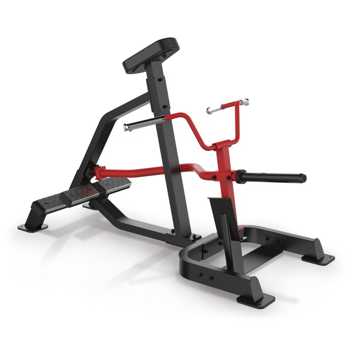 Incline Row Impulse SL7019