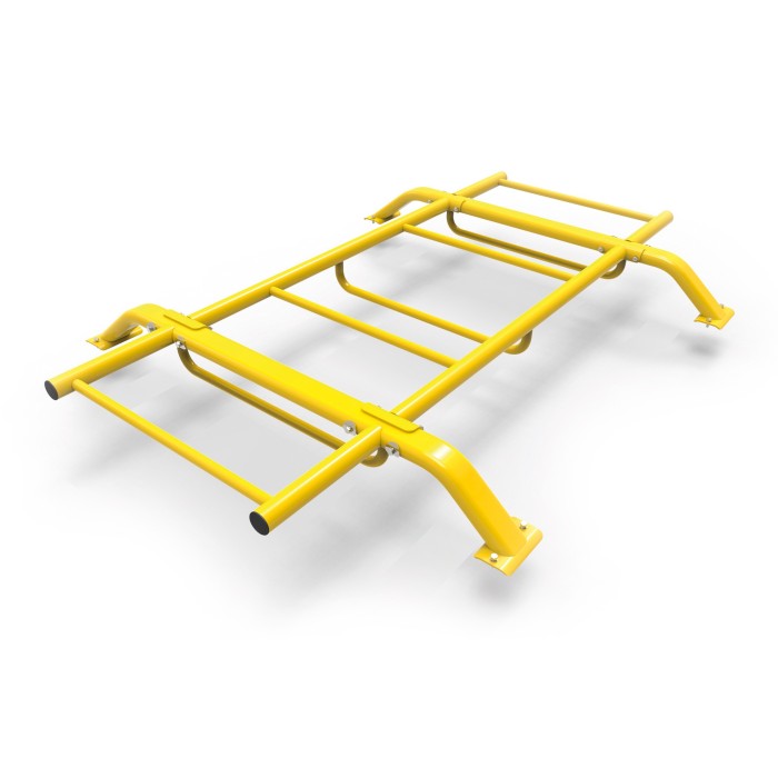 Stair Impulse IZ7015