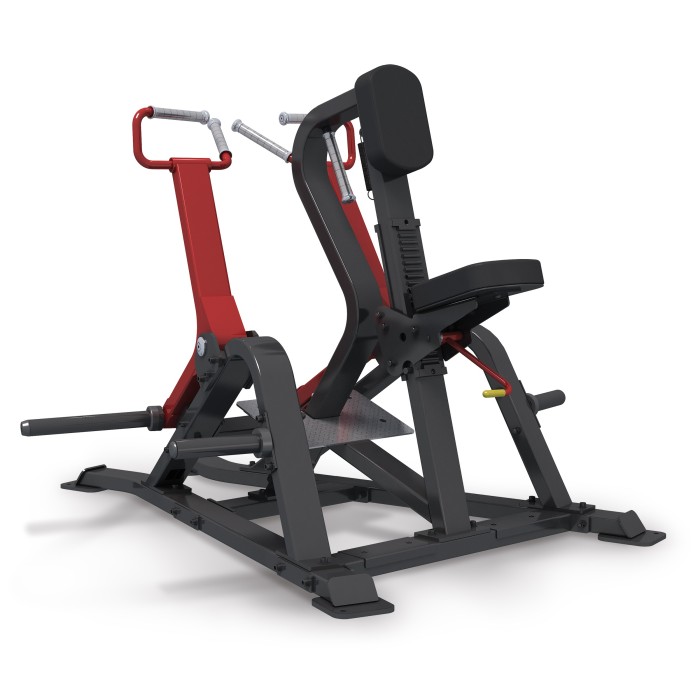 Row Impulse SL7007