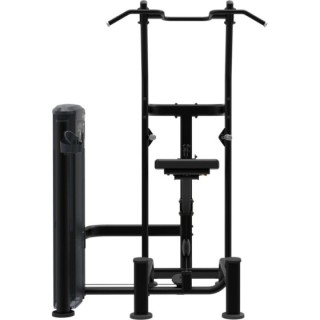 Weight Assisted Chin / Dip Combo Impulse IT9520 Μαύρο