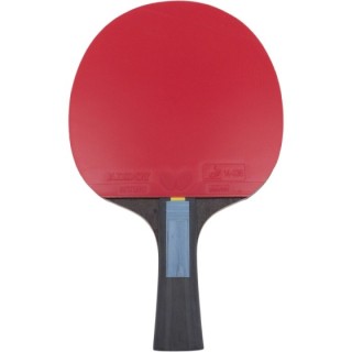 Ρακέτα Ping Pong Butterfly Dimitrij Ovtcharov Sapphire