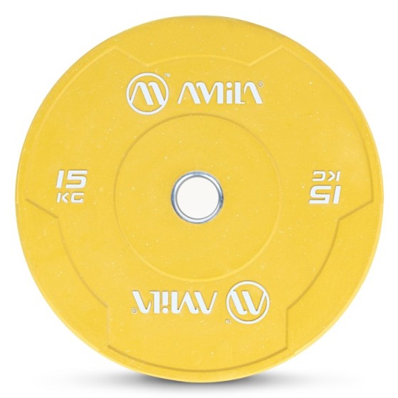Δίσκος Color Bumper Plate...