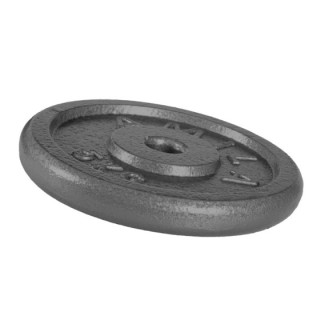 Δίσκος AMILA Εμαγιέ 28mm 5Kg
