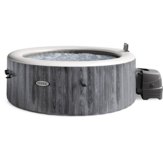 Greywood Deluxe Bubble Massage (4 ατόμων)