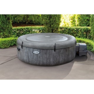 Greywood Deluxe Bubble Massage (4 ατόμων)