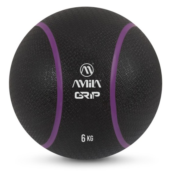 Μπάλα Medicine Ball AMILA...