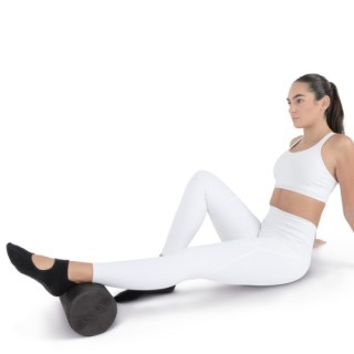 Γυναικείες Κάλτσες Pilates Yoga Balu 39-42 – Μαύρο