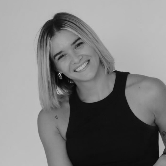 Ειρήνη Ζάχου