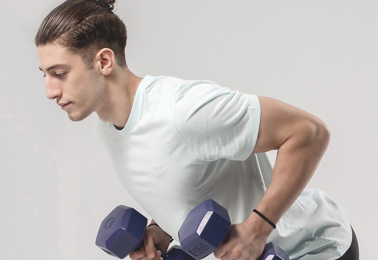 Αλτήρες. Το ιδανικό αξεσουάρ προπόνησης