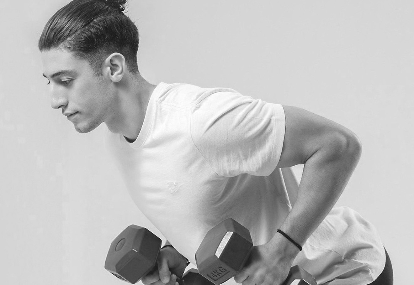 Αλτήρες. Το ιδανικό αξεσουάρ προπόνησης