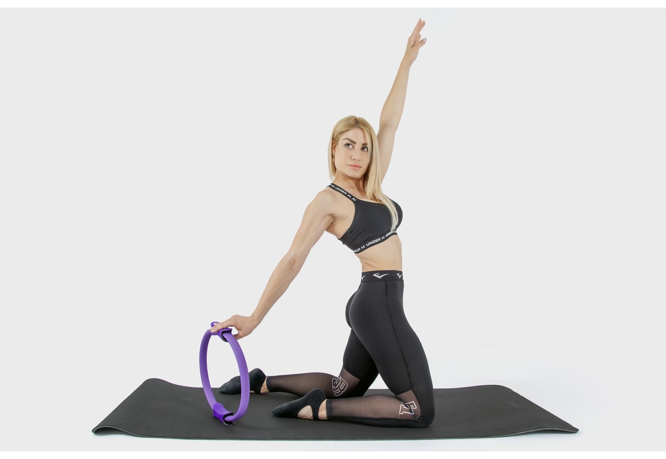 AMILA Pilates Ring