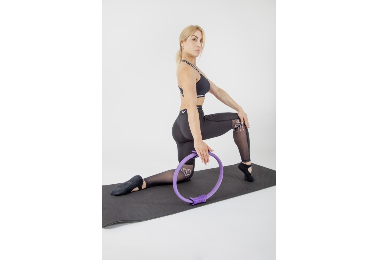 AMILA Pilates