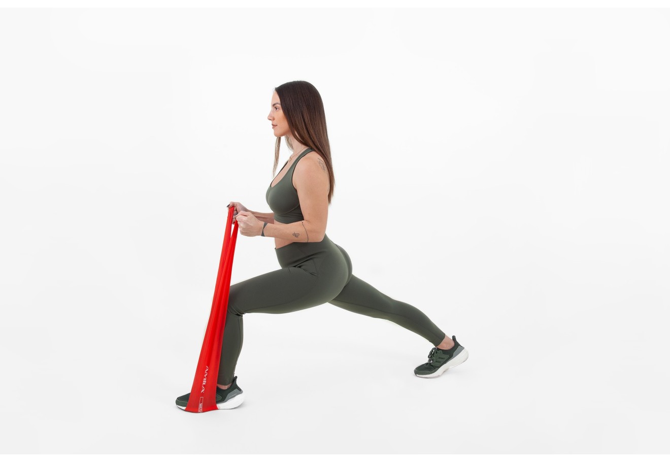 AMILA Bands για τη βελτίωση της στάσης του σώματος