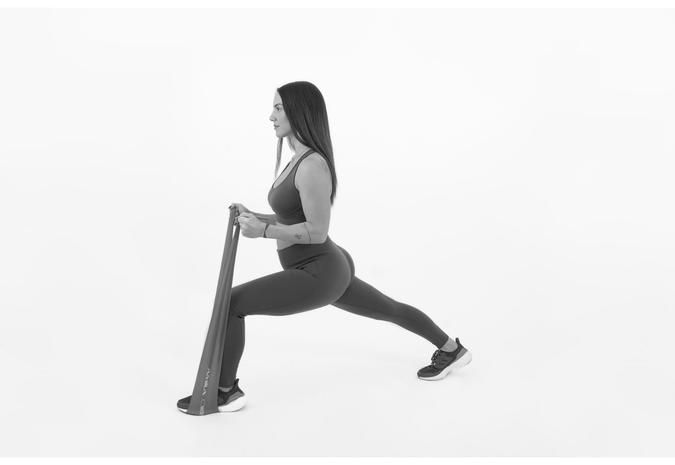 AMILA Bands για τη βελτίωση της στάσης του σώματος