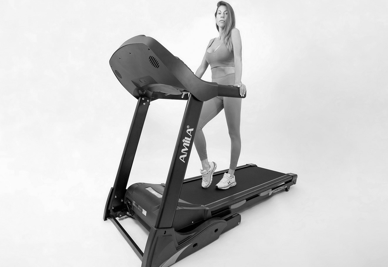 Διάδρομος Γυμναστικής: Ίσως το πιο ευέλικτο οικιακό όργανο Γυμναστικής