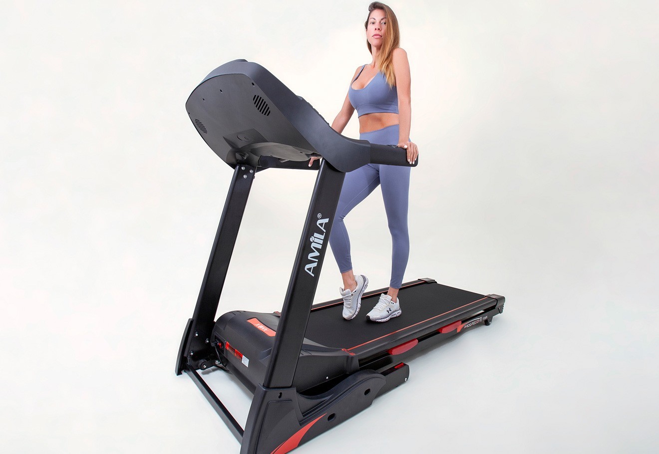 Διάδρομος Γυμναστικής: Ίσως το πιο ευέλικτο οικιακό όργανο Γυμναστικής