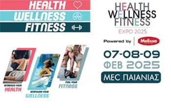 Health Welness Fitness